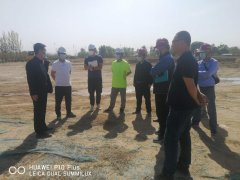  東方國信工業(yè)互聯(lián)網(wǎng)北方區(qū)域中心項目工程總承